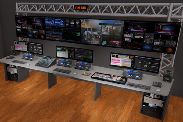 DM TV Studio - ELITE