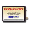 DEVA Band Scanner GPS